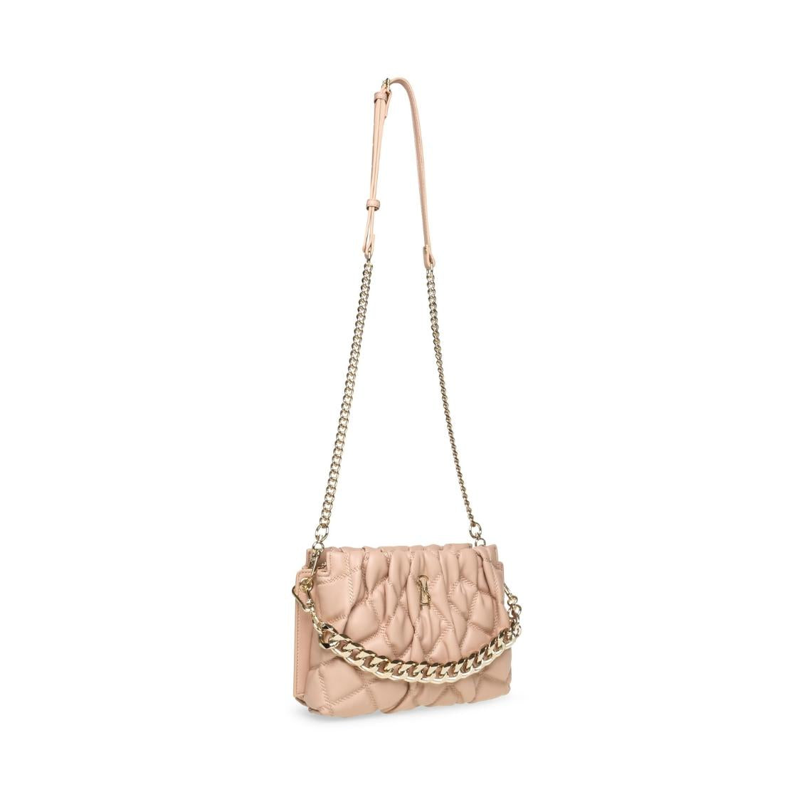 Btansies Blush Bolso Crossbody Rosa