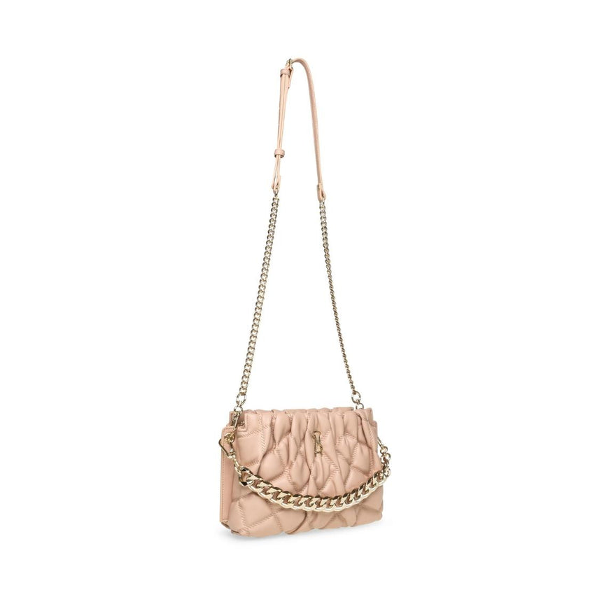 Btansies Blush Bolso Crossbody Rosa