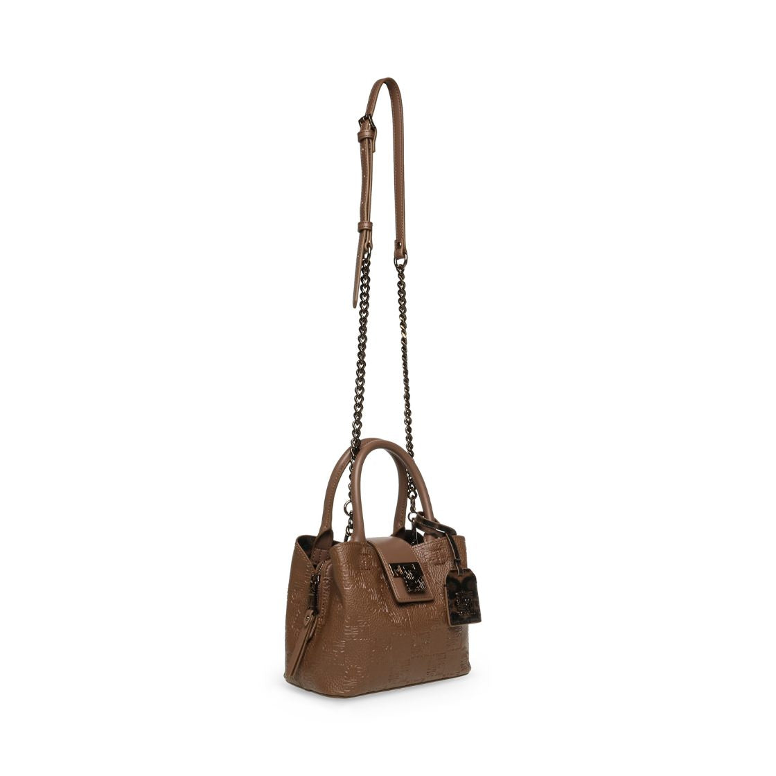Btenor C Brown Bronze Bolsa Cafe