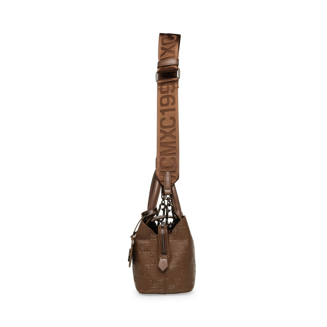 Btenor C Brown Bronze Bolsa para Mujer