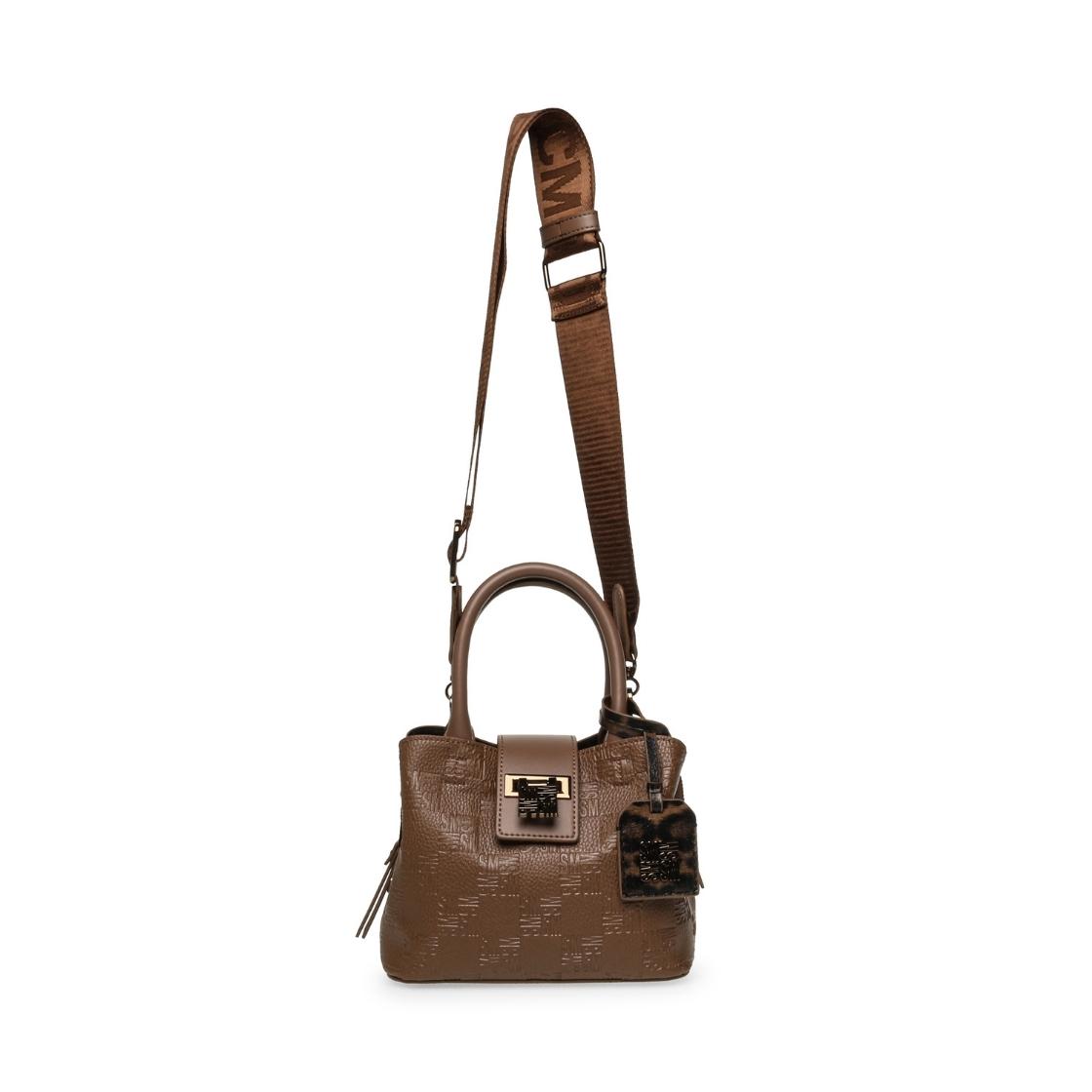 Btenor C Brown Bronze