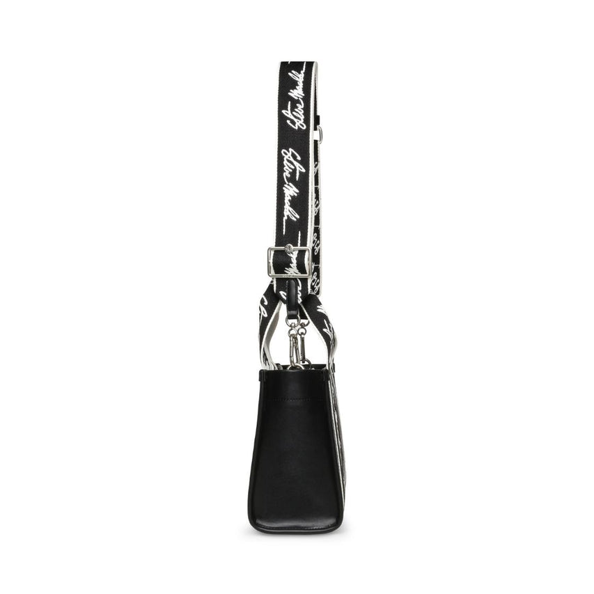 Btidal Black Bolso Tote Para Mujer