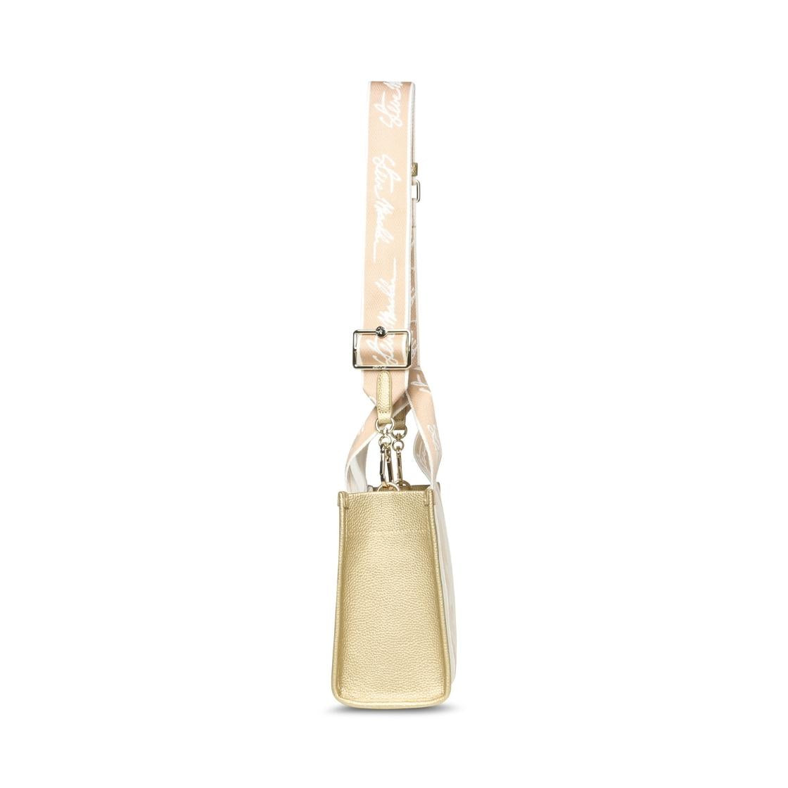 Btidal White Bolso Tote Para Mujer