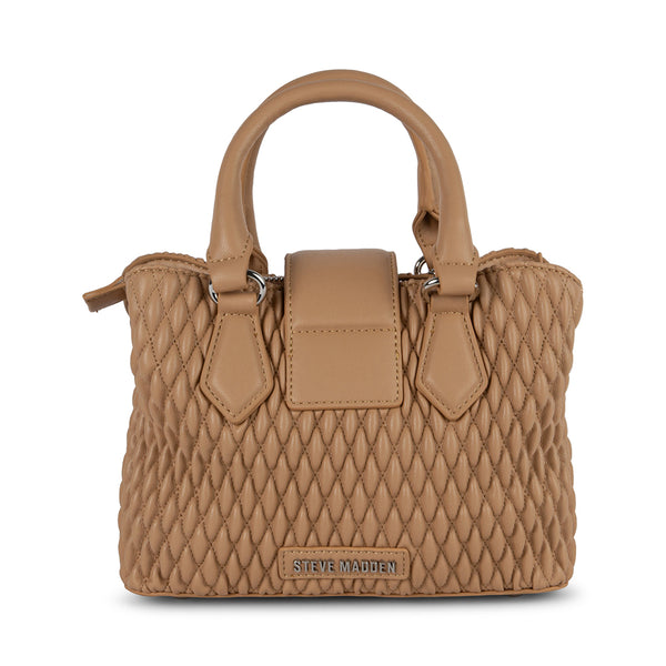 Btomlin Beige Bolsa Beige para Mujer