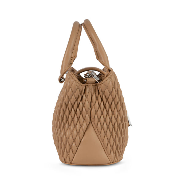 Btomlin Beige Bolsa para Mujer