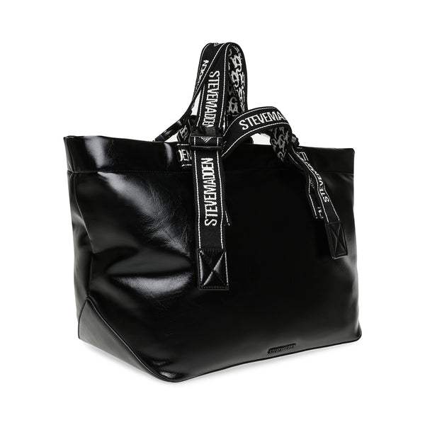 Btommy Black Bolsa Negra