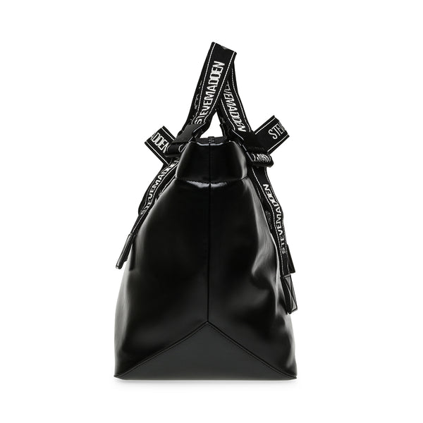 Btommy Black Bolsa para Mujer