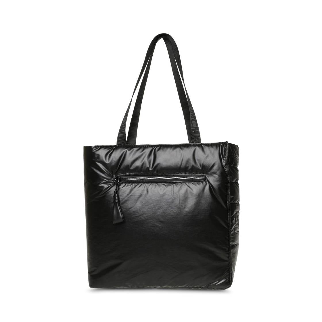 Btonic Black Black Tote Negra para Mujer