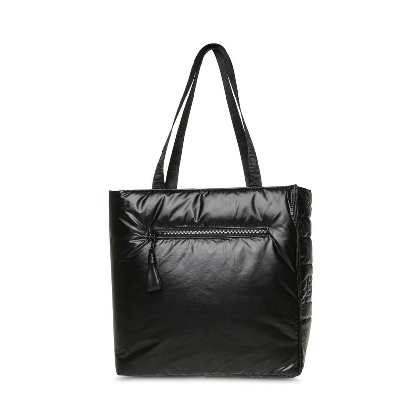 Btonic Black Black Tote Negra para Mujer