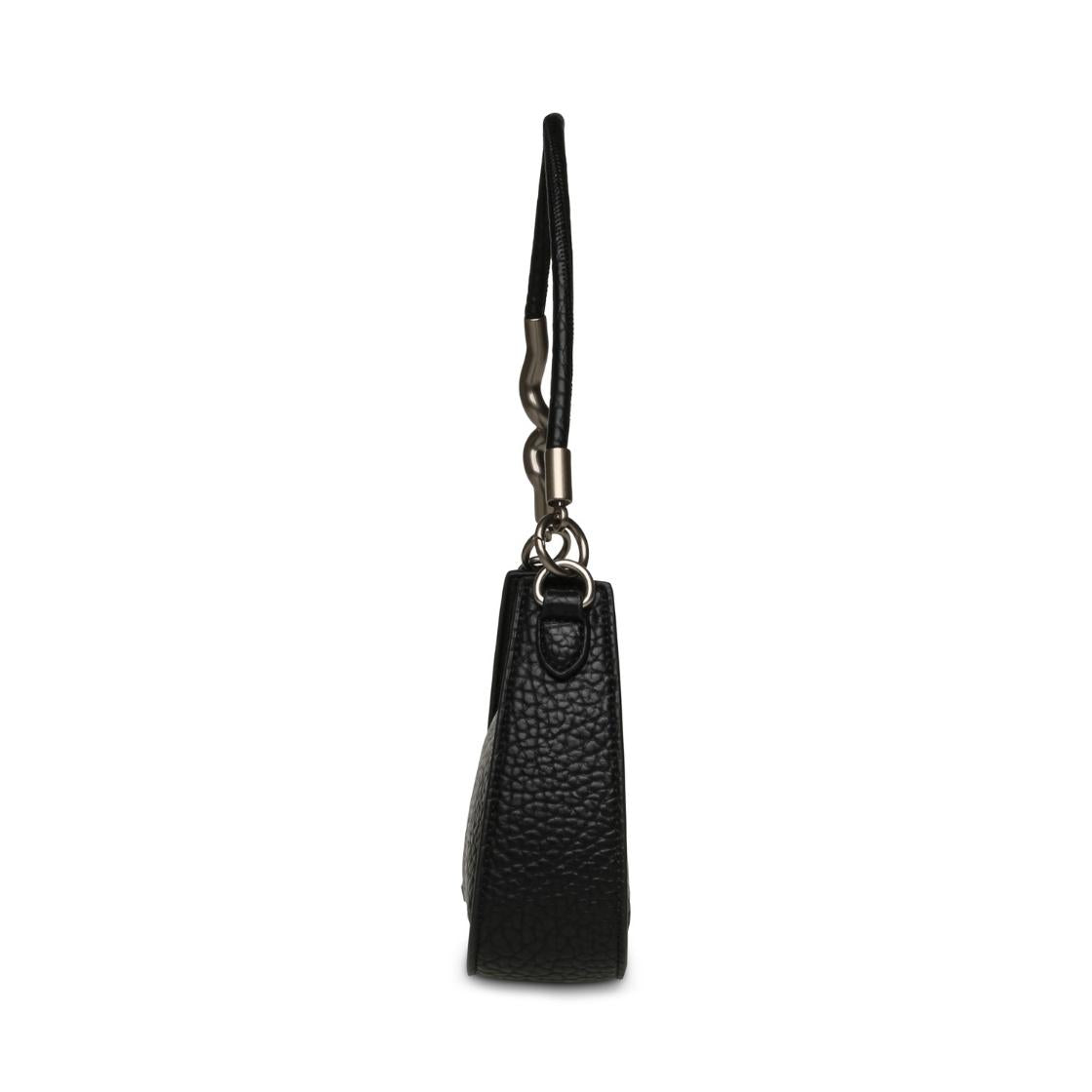 Btropina Black Bolsa al Hombro Negra Para Mujer