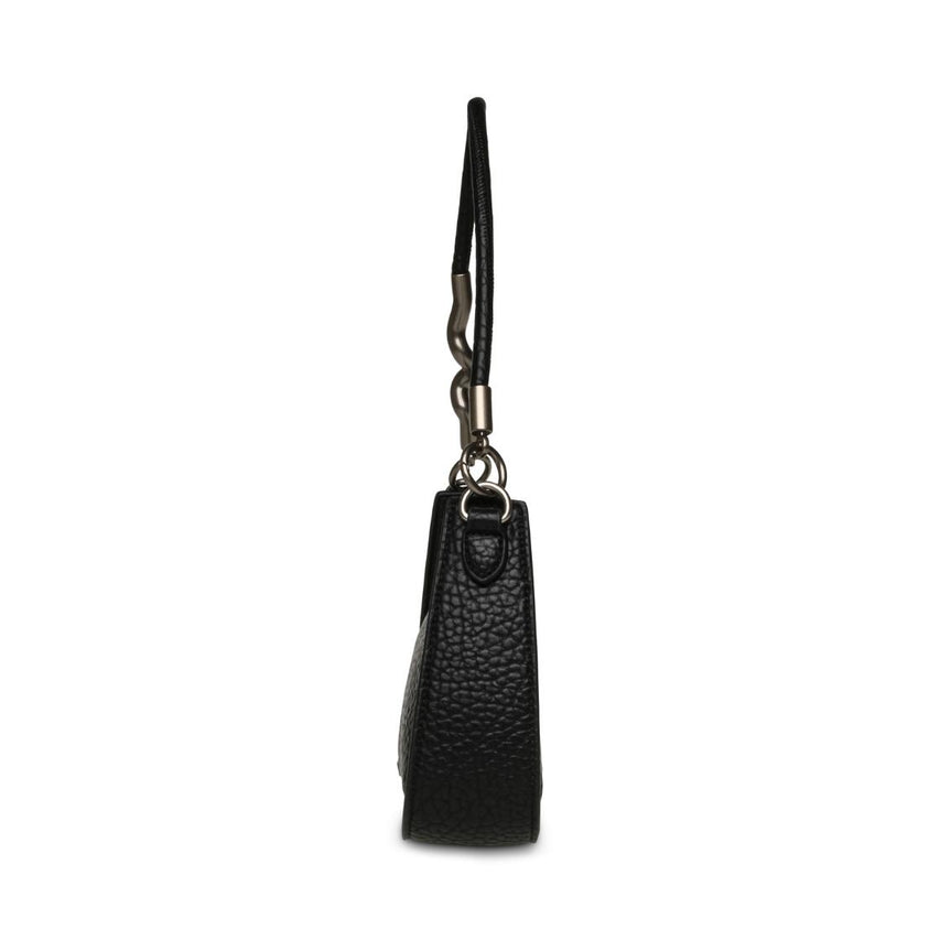 Btropina Black Bolsa al Hombro Negra Para Mujer