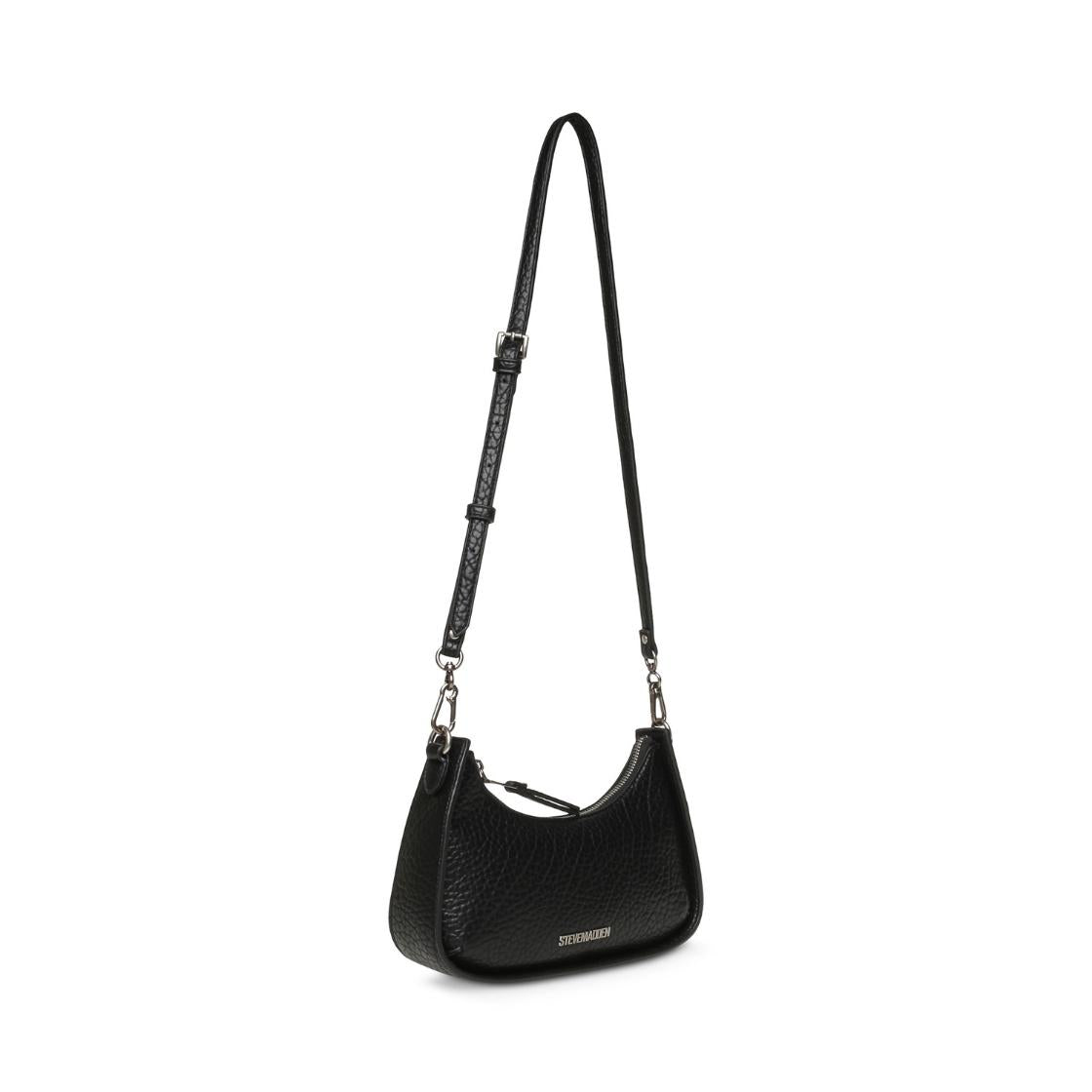 Btropina Black Bolsa al Hombro Para Mujer