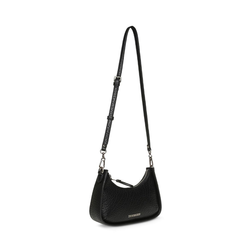 Btropina Black Bolsa al Hombro Para Mujer