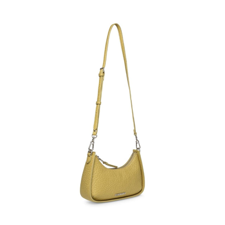 Btropina Green Bolsa al Hombro Para Mujer