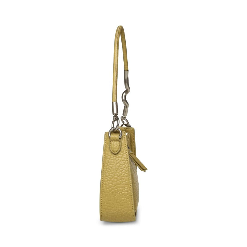 Btropina Green Bolsa al Hombro Verde Para Mujer