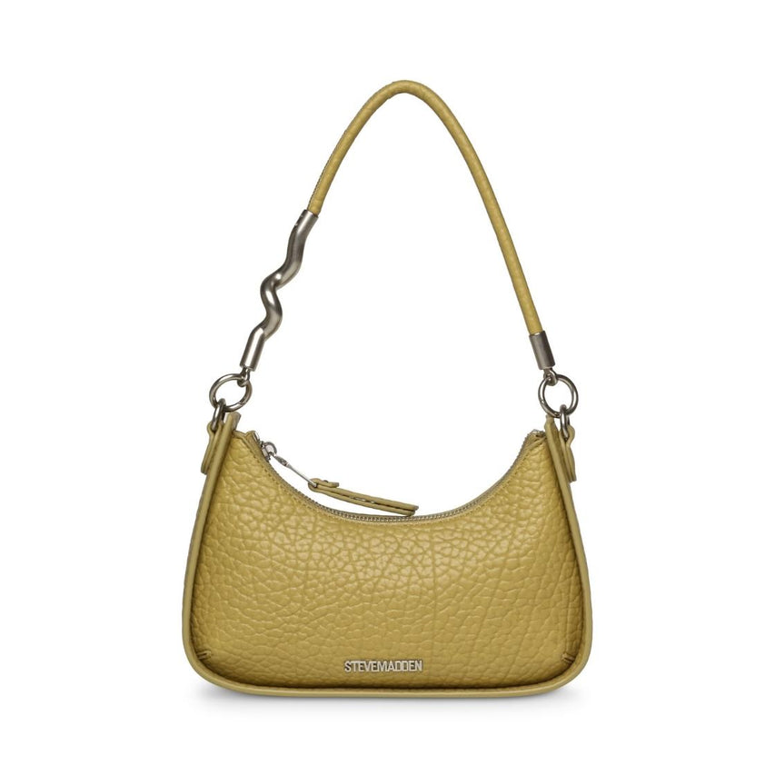 Btropina Green Bolsa al Hombro Verde