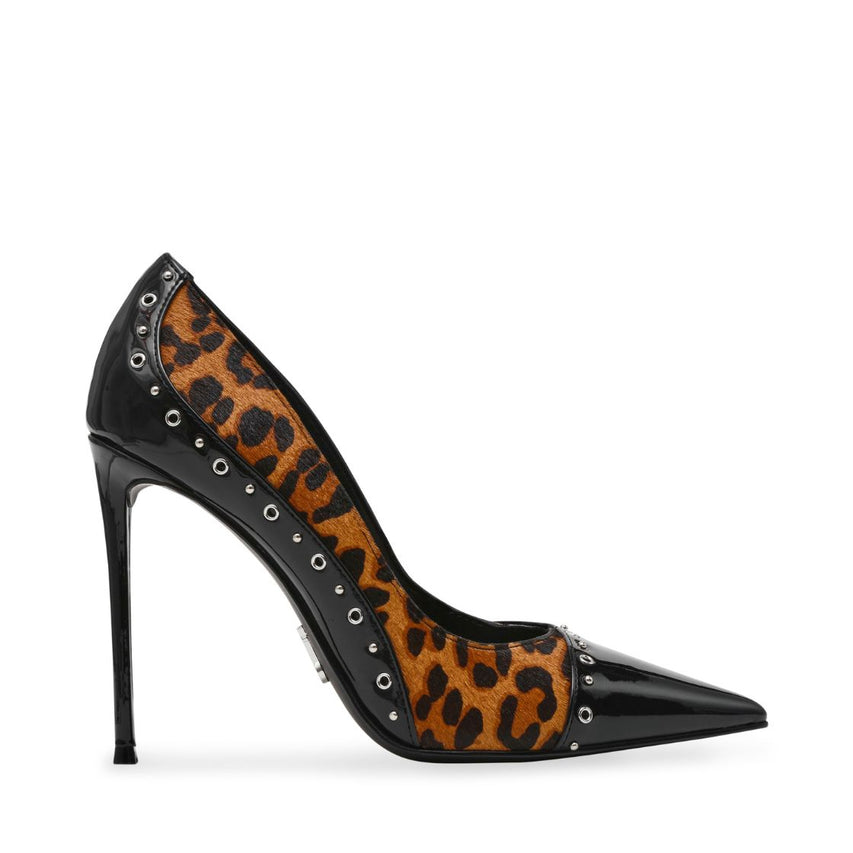 Burrows L Leopard