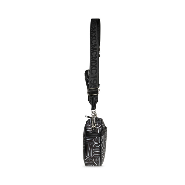Bvader-B Black Bolsa para Mujer