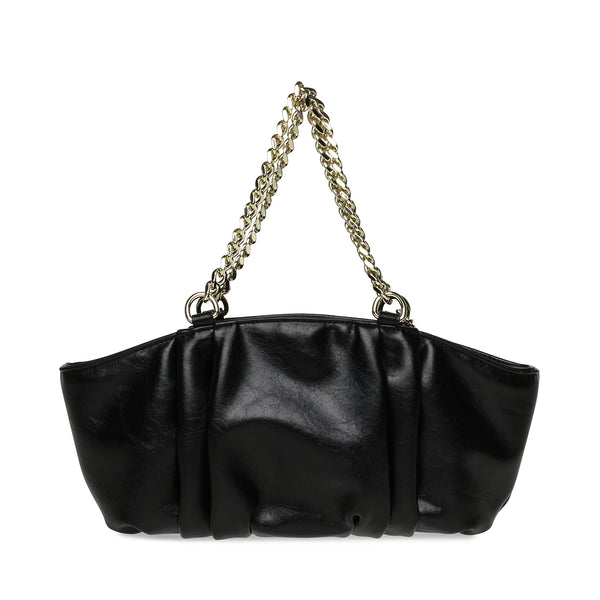 Bvalory Black Bolsa Negra para Mujer