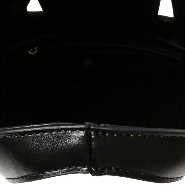 Bveena Black Black Bolsa Crossbody para Mujer