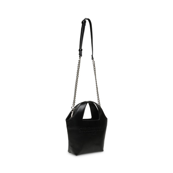 Bveena Black Black Bolsa Negra