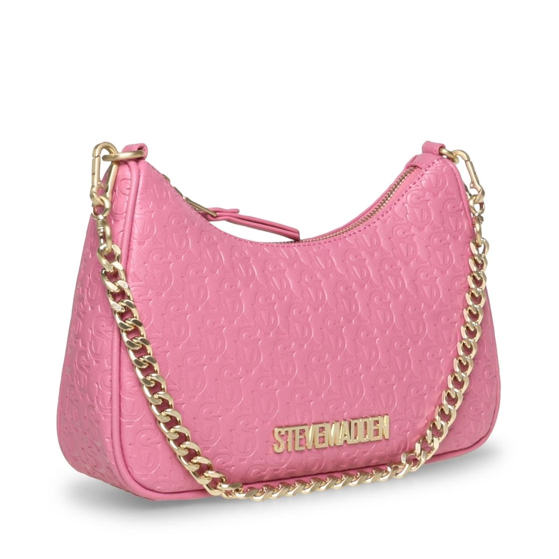 Bvice-E Pink Bolsa Crossbody Para Mujer