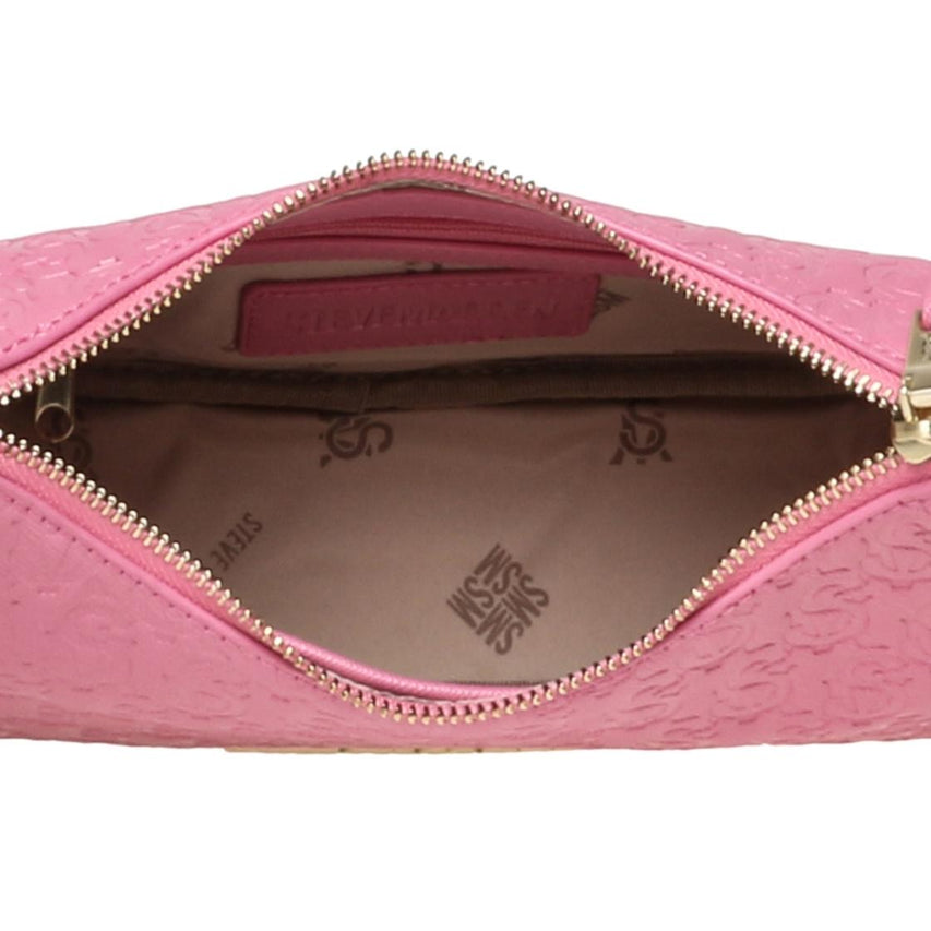 Bvice-E Pink Bolsa Rosa Para Mujer con Monedero