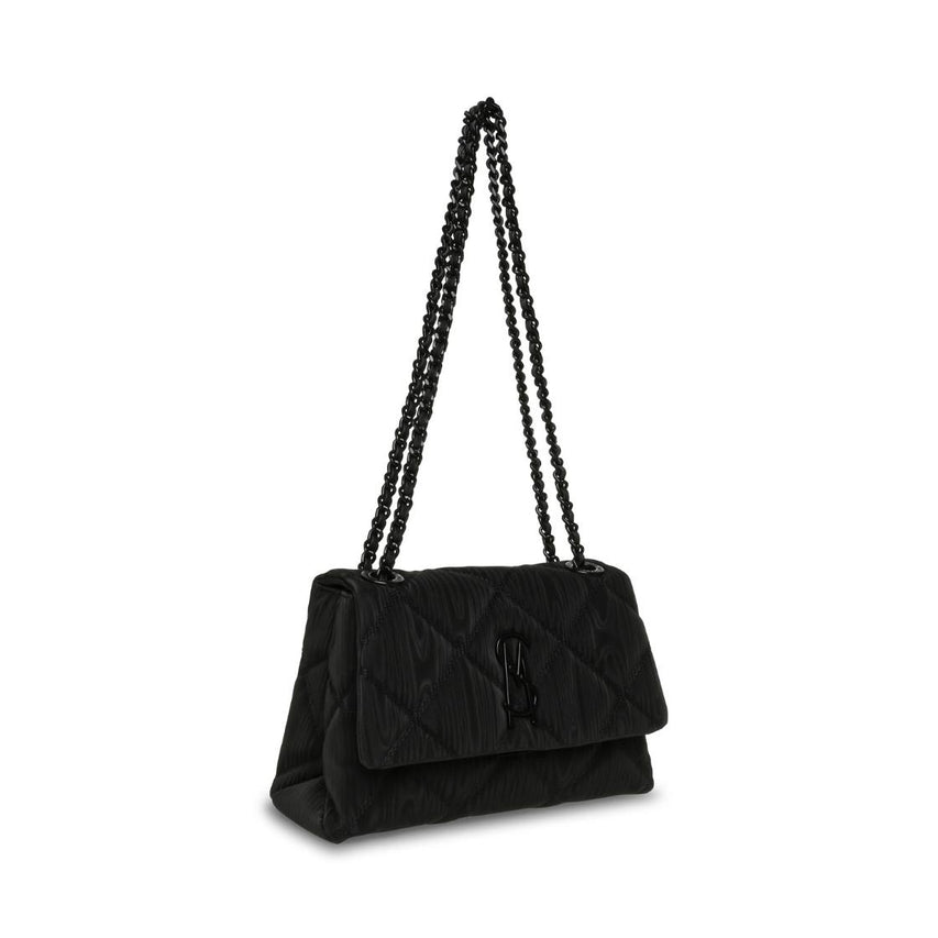 Bvolt-M Black Bolso de Hombro Para Mujer