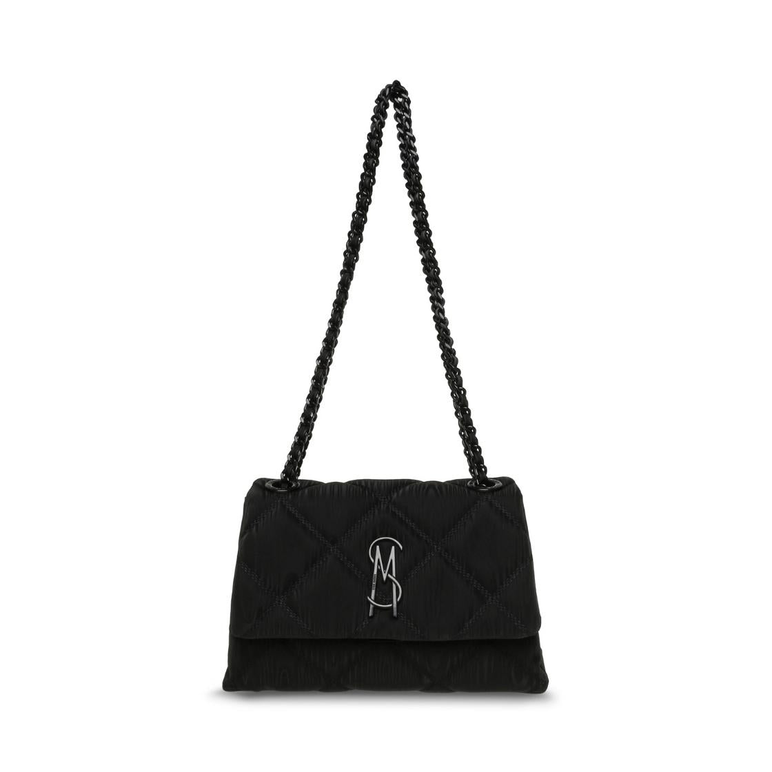Bvolt-M Black