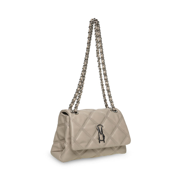 Bvolturi Taupe Bolsa Beige