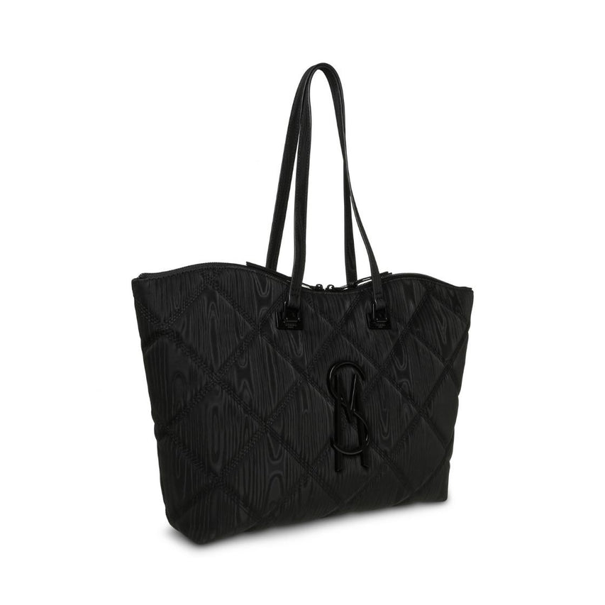 Bvuse-M Black Bolsa Tote Para Mujer