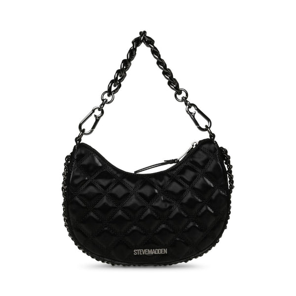 Bwink Black Bolsa Negra para Mujer