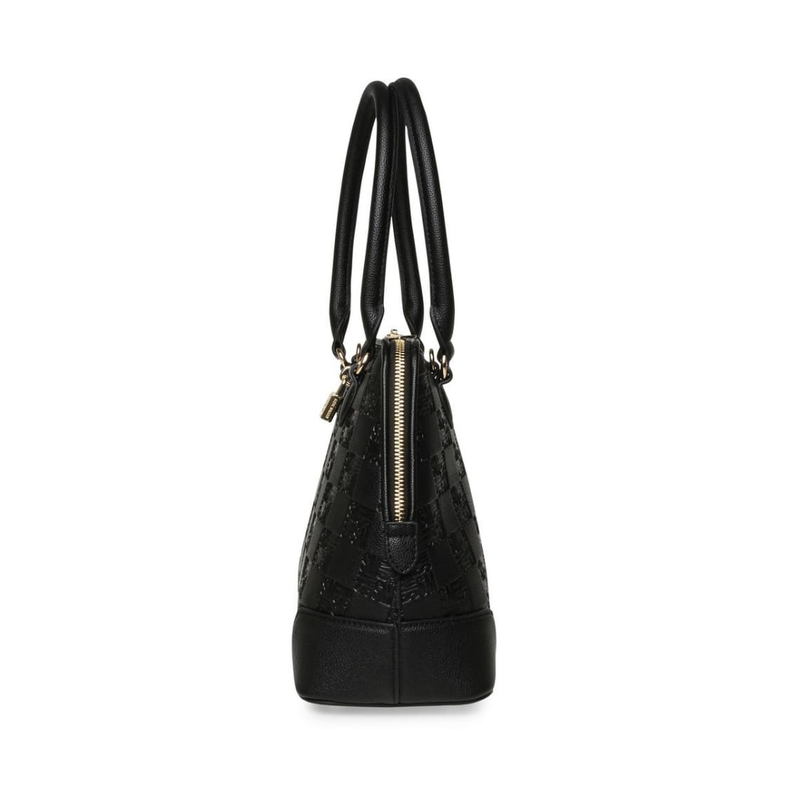 Bwish Black Gold Bolsa para Mujer