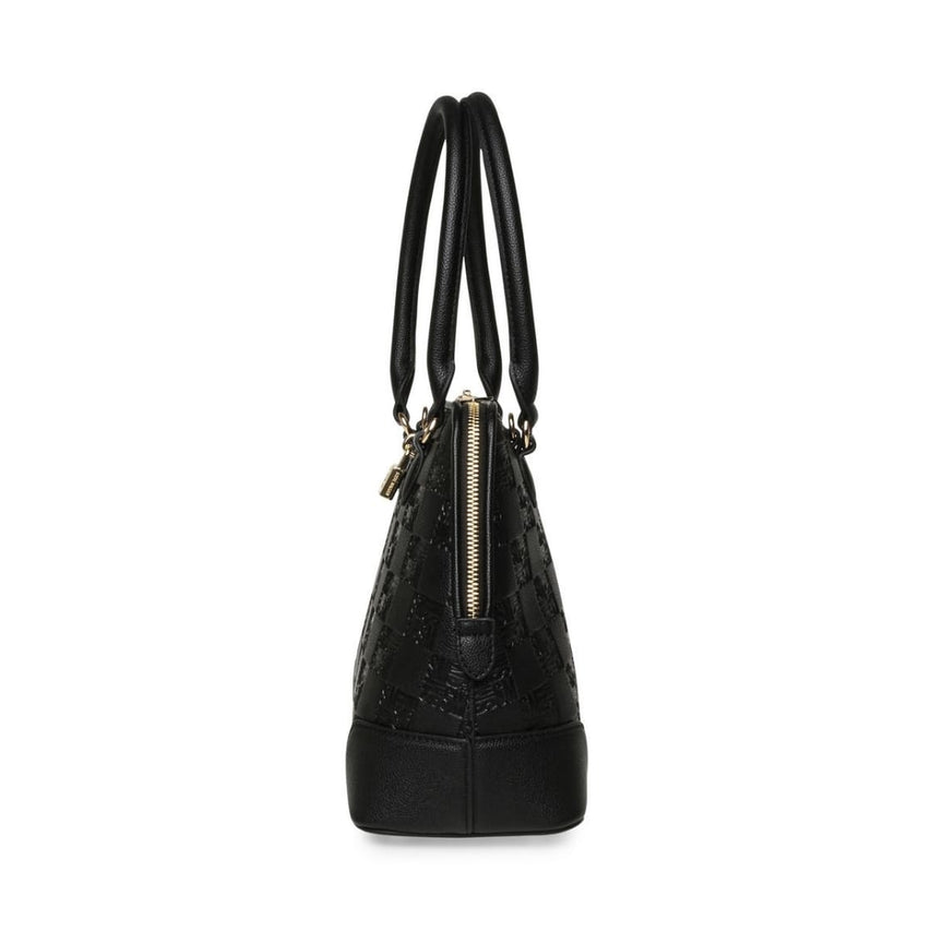 Bwish Black Gold Bolsa para Mujer