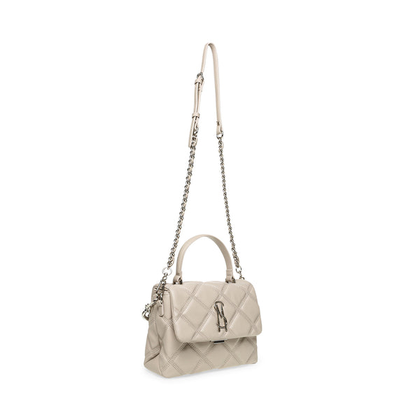 Bworship Taupe Bolsa Beige