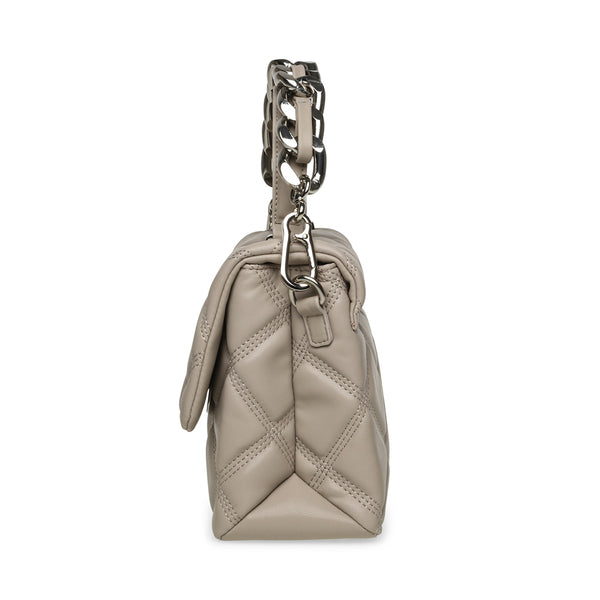 Bworship Taupe Bolsa para Mujer