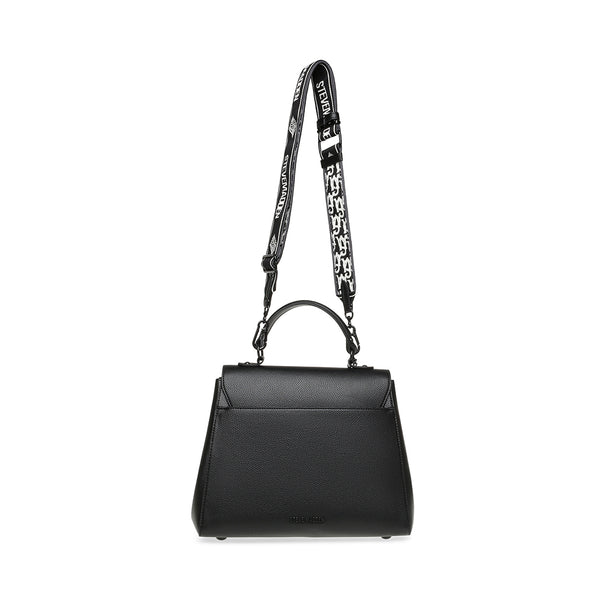 Bzaya Black Bolsa Negra para Mujer