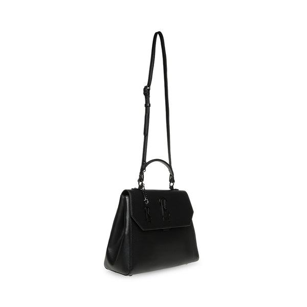 Bzaya Black Bolsa Negra