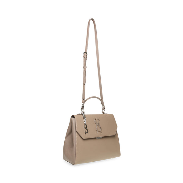 Bzaya Taupe Bolsa Beige