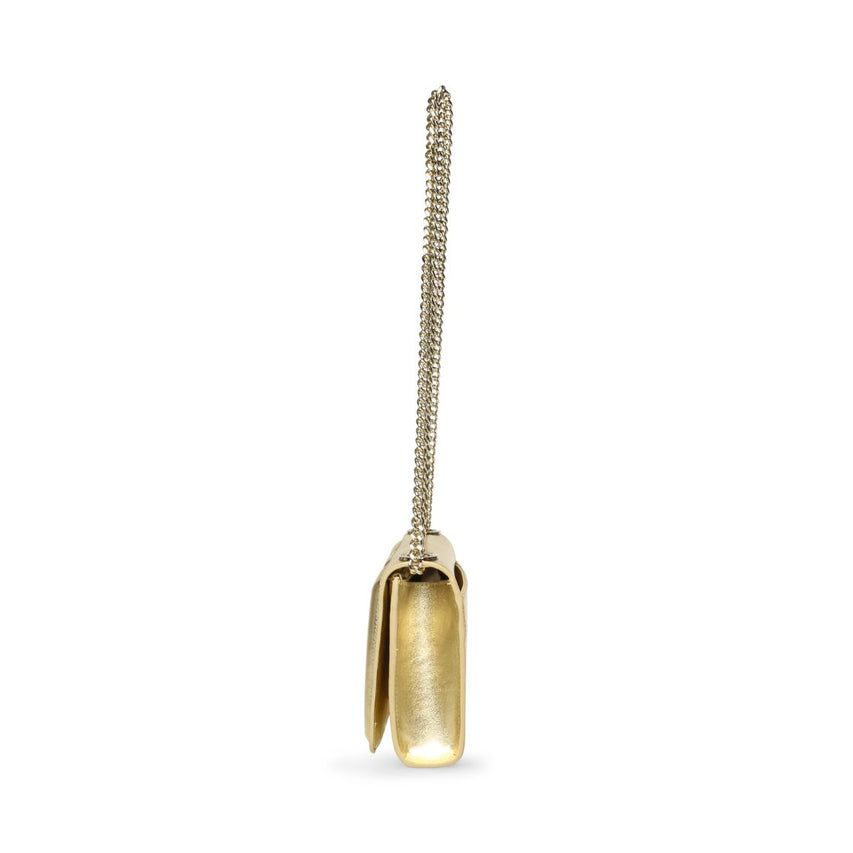Bzoie Gold Bolsa para Mujer
