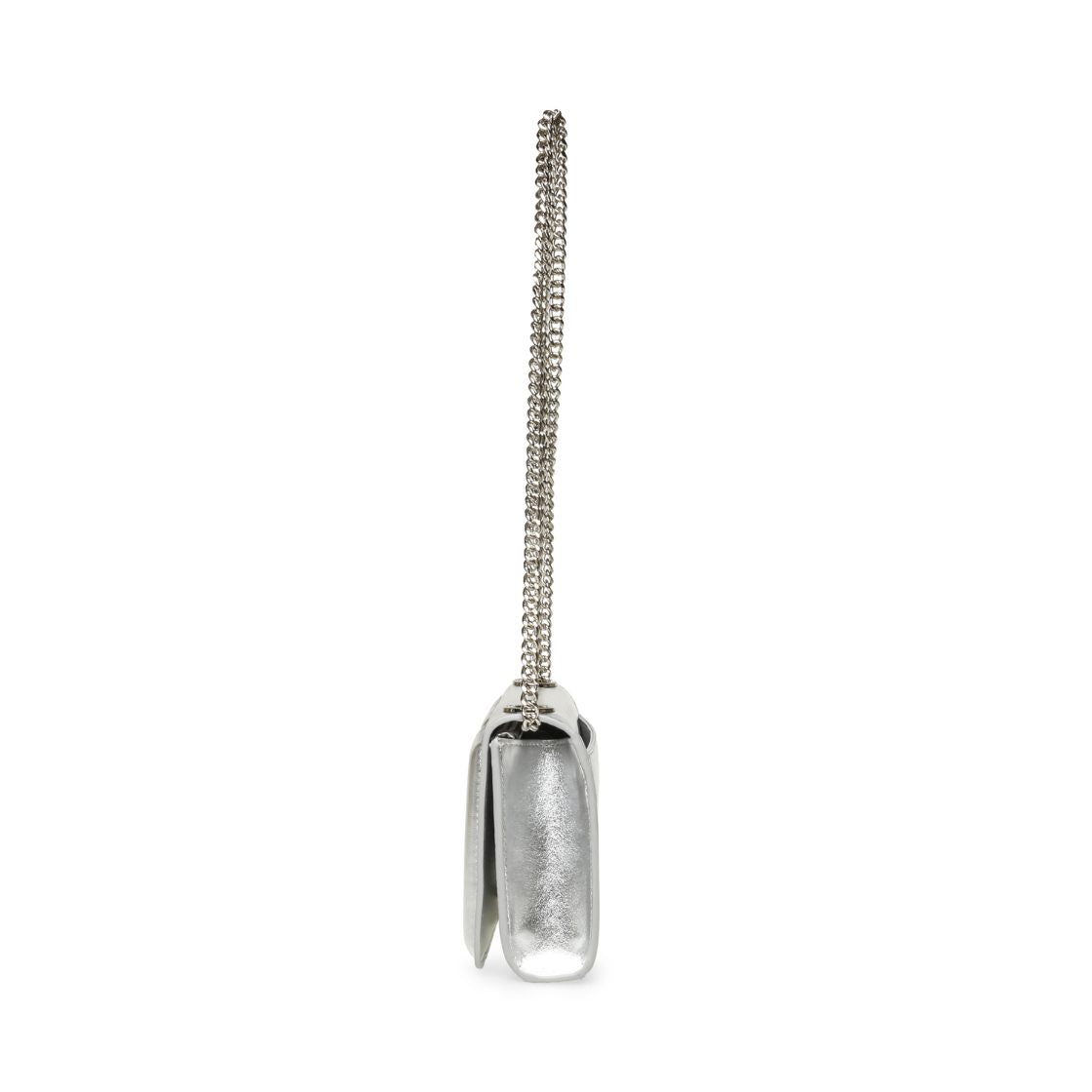 Bzoie Silver Bolsa para Mujer