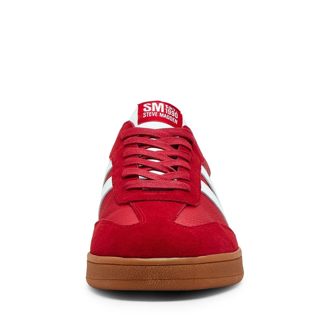 Caelum Red Tenis para Hombre