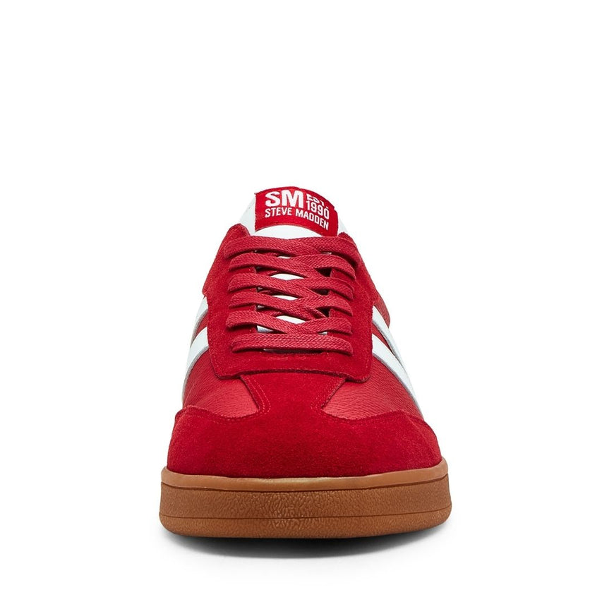 Caelum Red Tenis para Hombre