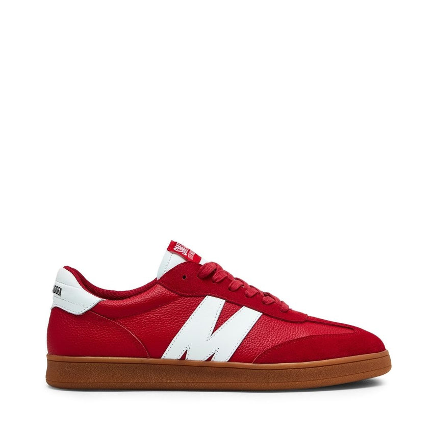 Caelum Red