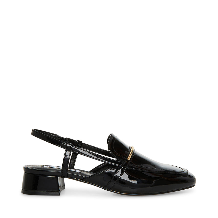 Calibri Black Patent