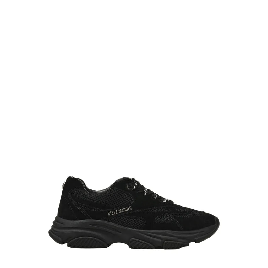 FRONT ROW BLACK/BLACK