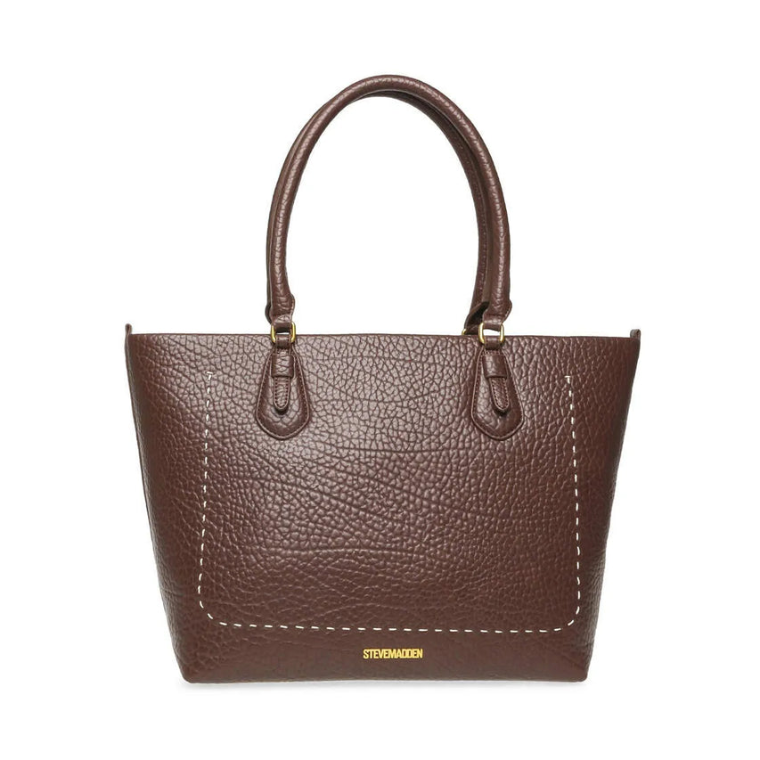 BKATNIS CHOCOLATE/GOLD