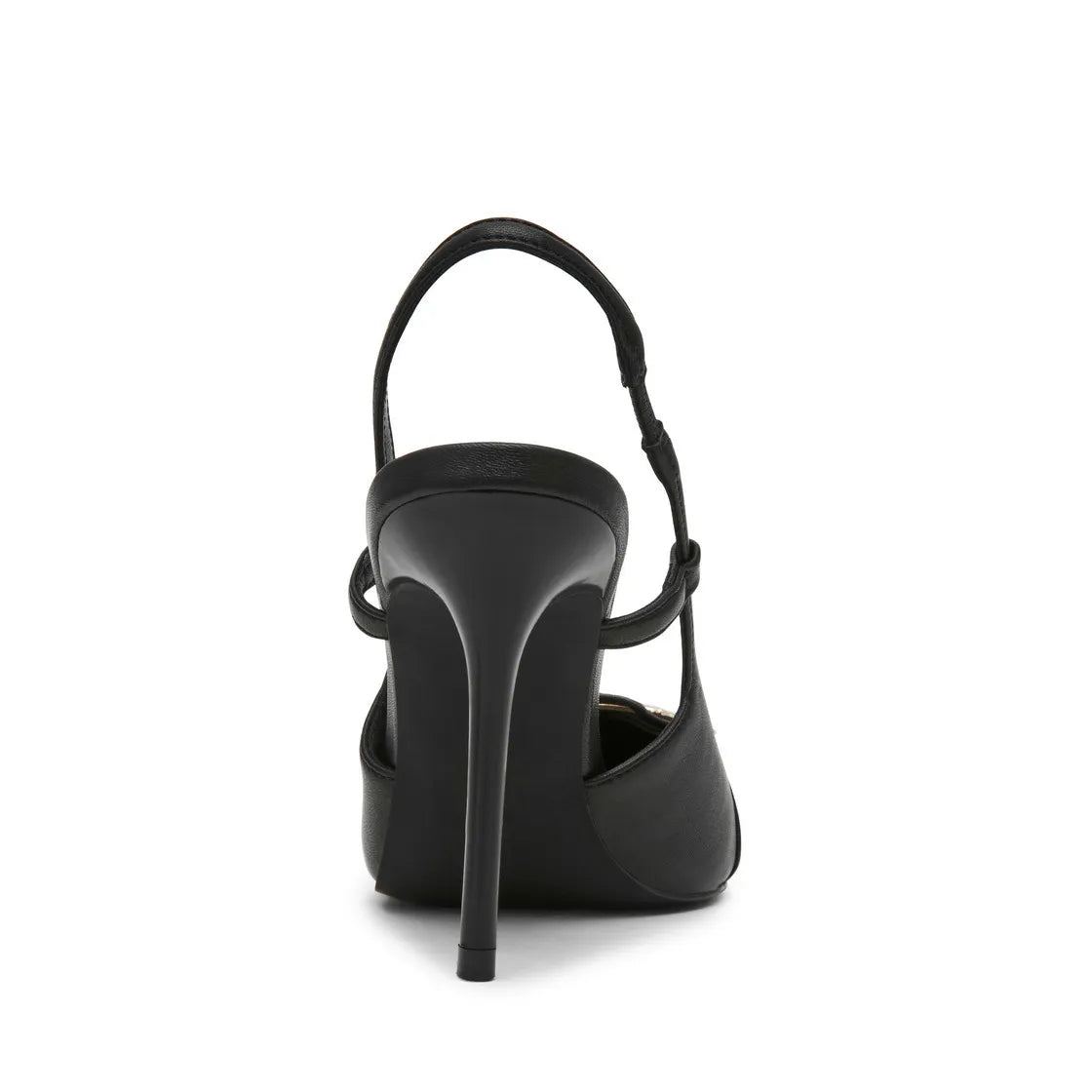 DOSSIER BLACK LEATHER