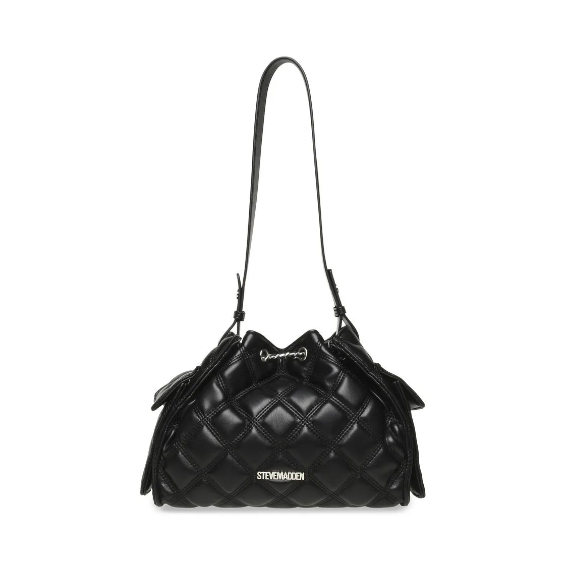 BMICKI BLACK/NICKLE
