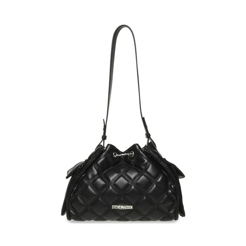 BMICKI BLACK/NICKLE